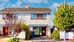 27 Bramble Corner,Kilcoole,Greystones,Co. Wicklow, Kilcoole, Co. Wicklow - Semi-detached house