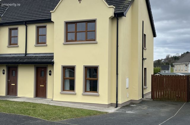 18 C&uacute;irt Na R&iacute;, Brookfield, Donegal Town, Co. Donegal - Click to view photos