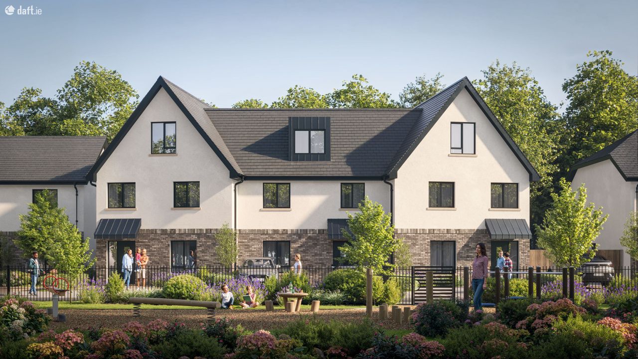 The Alder, The Old Orchard, Summerhill, Co. Meath