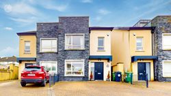 4 Sheil'S Court,Main Street,Rathcoole,Co. Dublin, Rathcoole, Co. Dublin - Semi-detached house