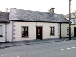 William Street, Askeaton, Co. Limerick - Terraced house