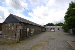 Commercial Unit To Let, Blackstoops, Enniscorthy, Co. Wexford