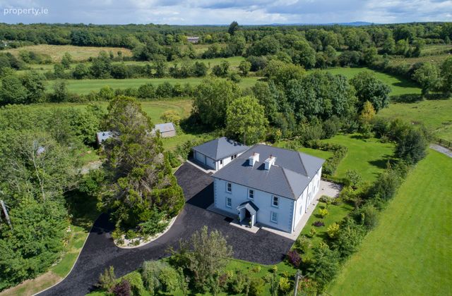 Manderley, Rooskey, Co. Roscommon - Click to view photos
