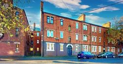 Apartment 40,Rialto Court,Rialto Street,Dublin 8, Rialto, Dublin 8 - Apartment For Sale