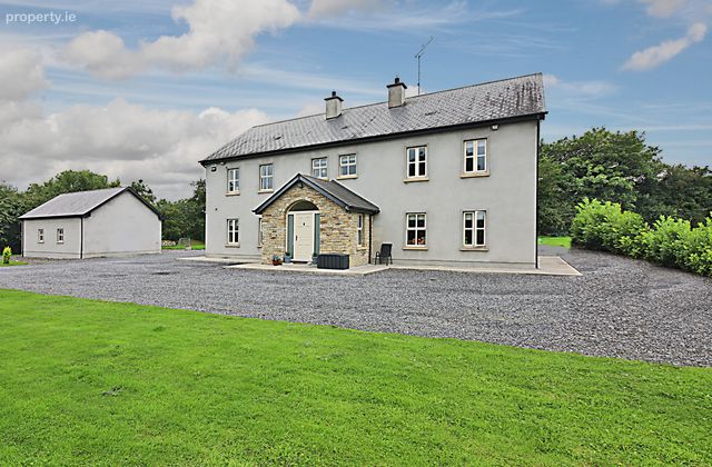 Maperath, Kells, Co. Meath - Click to view photos