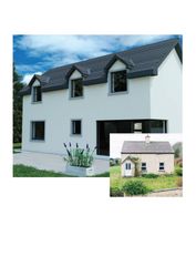 Barleyfield,Kilbrittain,Bandon,Co. Cork, Bandon, Co. Cork - Detached house