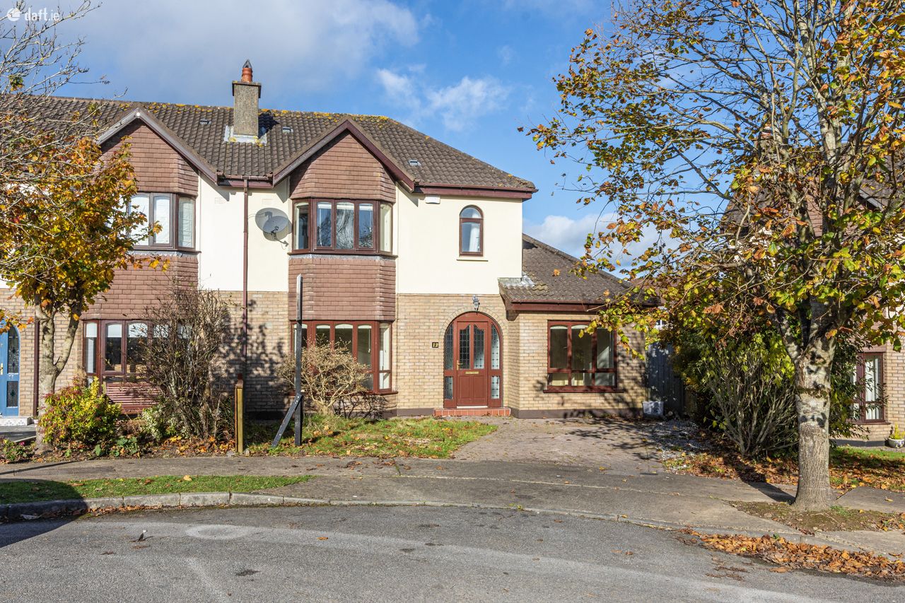 12 Fortfield, Collins Avenue, Waterford City, Co. Waterford