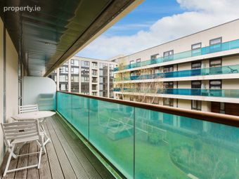 Apartment 304, The Edges 3, Beacon South Quarter, Dublin 18 - Image 2