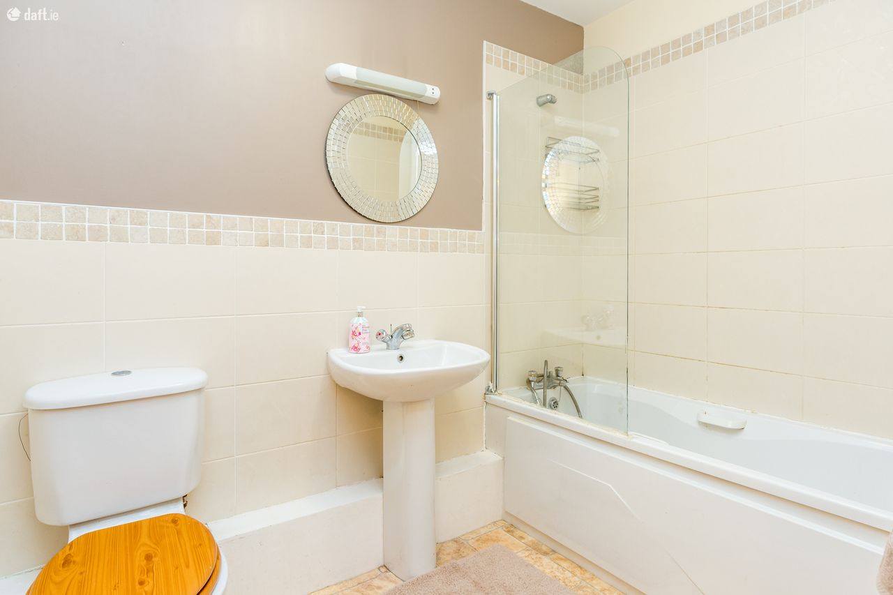 Horan Estates - St. Canice's Square, Finglas, Dublin 11