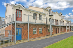 16 Ballycasey Court Apartments