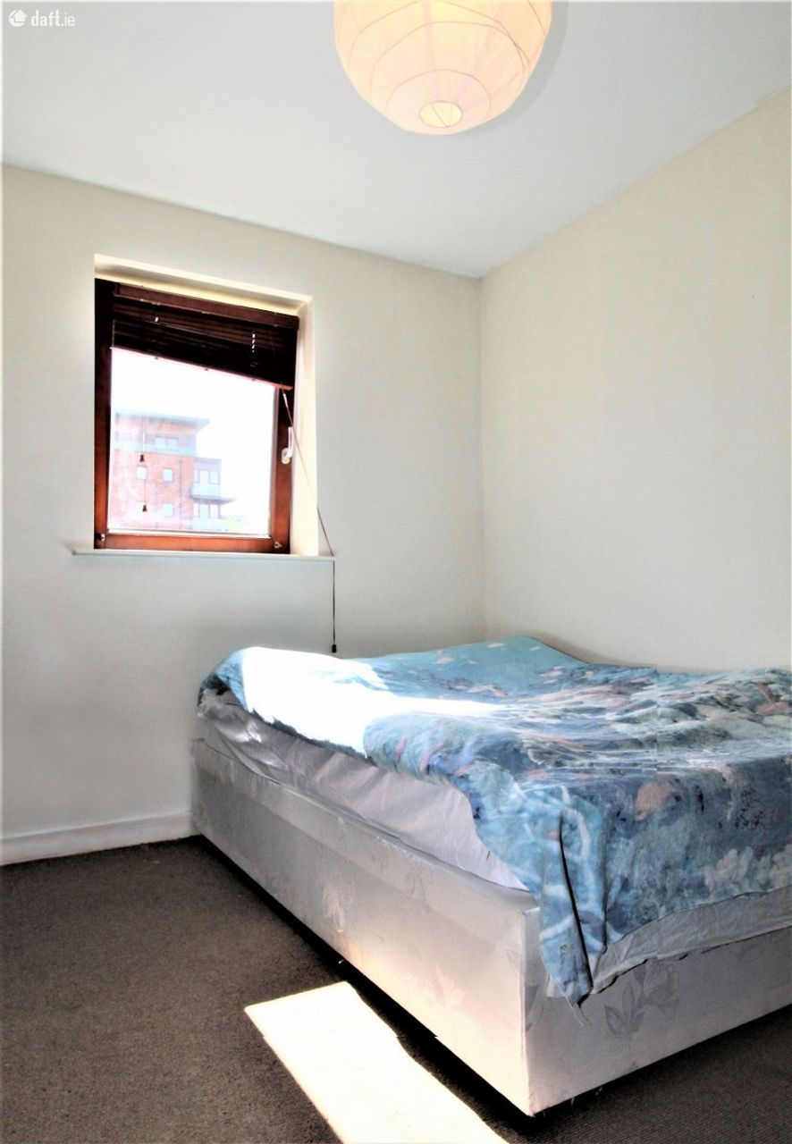 Horan Estates - Parklands, Northwood, Santry, Dublin 9