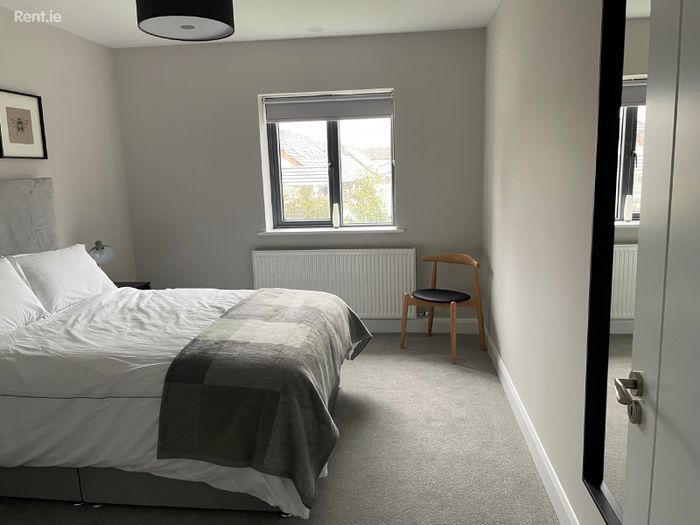 4 Wheatfield Apartments, Boghall Road, Bray, Co. Wicklow Apartments