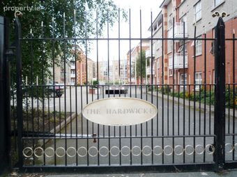Apartment 29, The Hardwicke, Dublin 7
