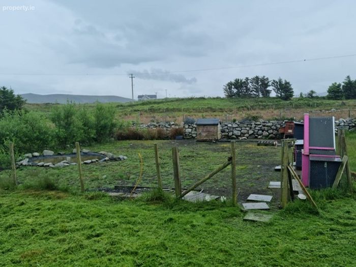 Meenacladdy Lower, Gortahork, Co. Donegal Property.ie