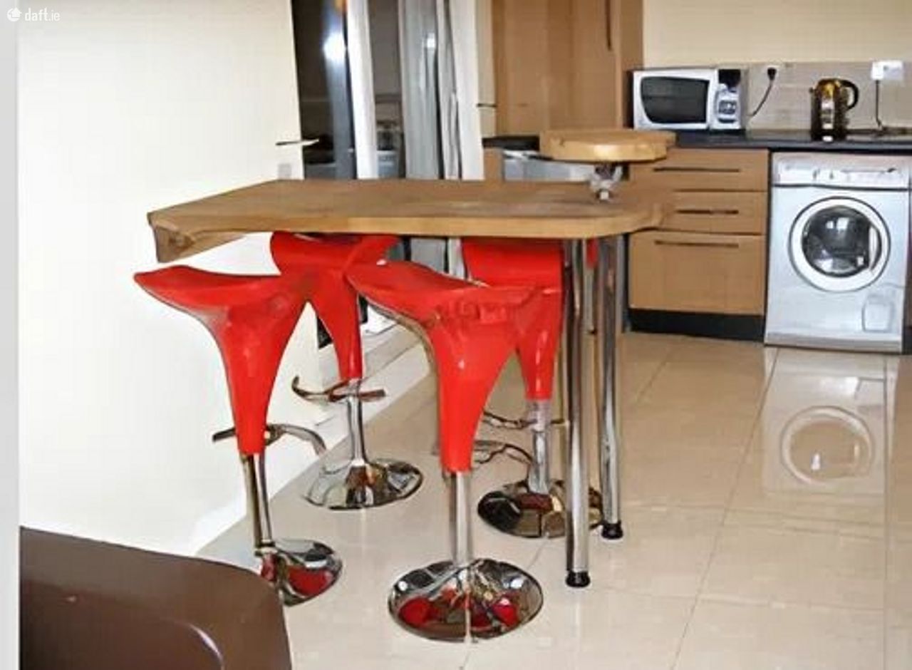 Horan Estates - Apartment 5,Hamlet Lane Lodge,Barons Hall Rise,Barons Hall,Balbriggan,Co. Dublin, Balbriggan, Co. Dublin