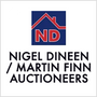 Nigel Dineen/Martin Finn Auctioneers