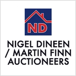 Nigel Dineen/Martin Finn Auctioneers
