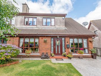 7 Brentwood Crescent, Earlscourt, Dunmore Road, Waterford City, Co. Waterford