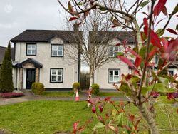 4 Drumcrest,Knock,Claremorris,Co. Mayo, Knock, Co. Mayo - Semi-detached house