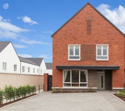 The Hazel, Oakfield, Dunboyne, Co. Meath