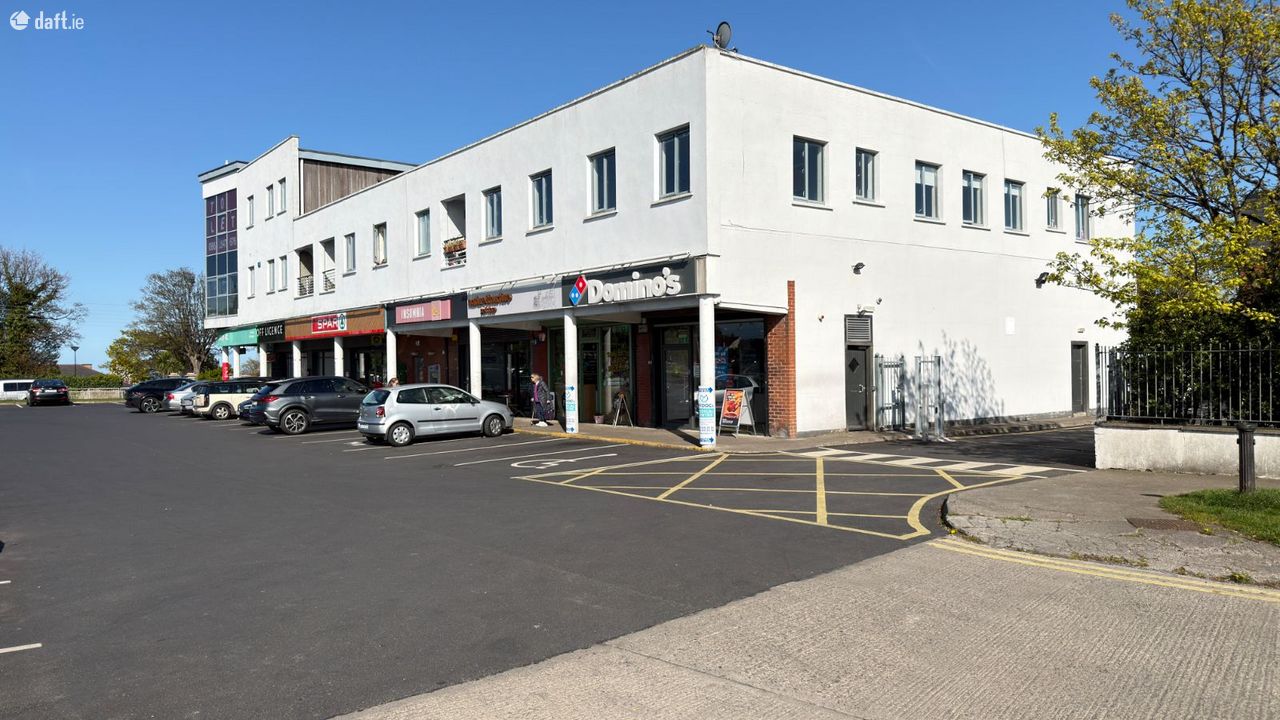 Apartment 2, Rathdown Hall, Glenageary Road Upper, Gl, Glenageary, Co. Dublin