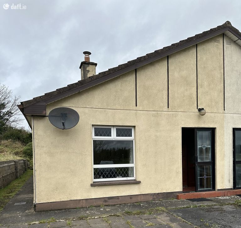 22 Larch Hill, Swinford, Co. Mayo - Click to view photos