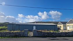 Eoghanacht, Inis Mor, Aran Islands, Co. Galway - Industrial Unit