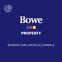 Bowe Property Kinsale