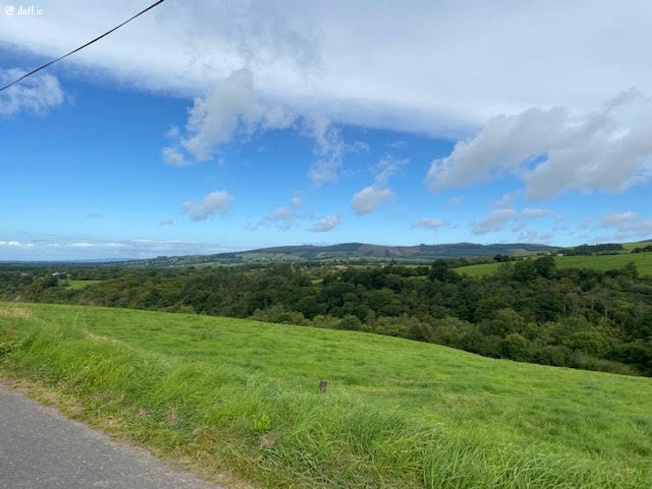 Cliggin, Doon, Co. Limerick