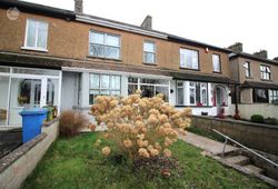 14 Island View Terrace,Corbally Road,Limerick, Corbally, Co. Limerick - Terraced house