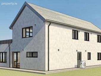 House Type 1, Oakhill, Crossabeg, Crossabeg, Co. Wexford - Image 3