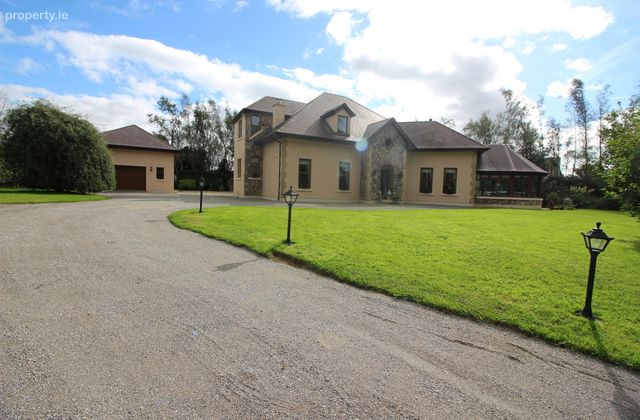 Abbeydale, Manister North, Croom, Co. Limerick - Click to view photos
