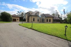 Abbeydale, Manister North, Croom, Co. Limerick - Detached house