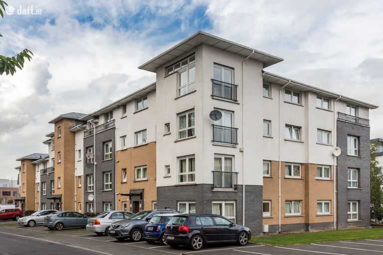 Geraldstown Woods, Santry, Dublin 9 - Click to view photos