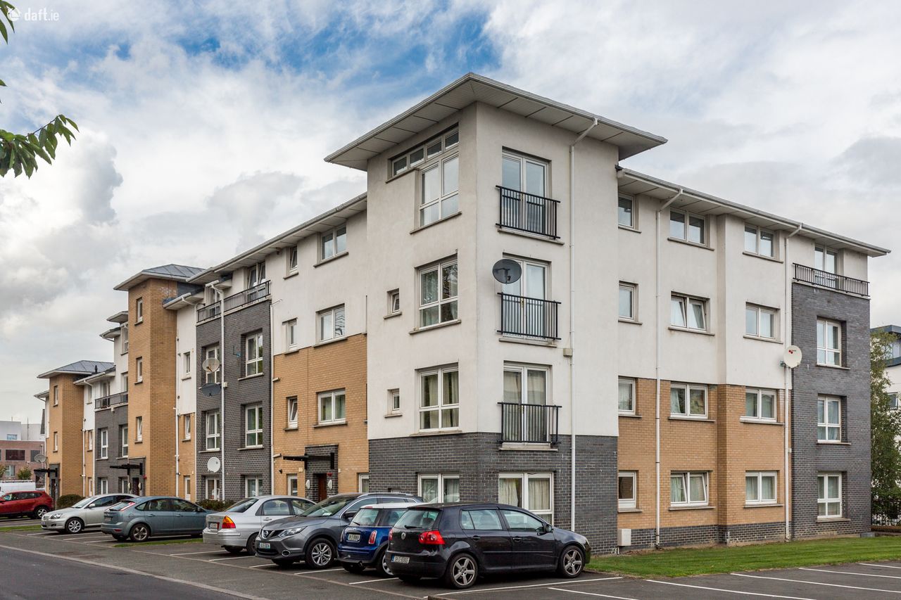 Horan Estates - Geraldstown Woods, Santry, Dublin 9