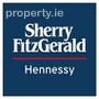 Sherry FitzGerald Hennessy Logo