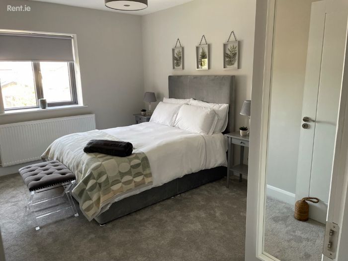 4 Wheatfield Apartments, Boghall Road, Bray, Co. Wicklow Apartments