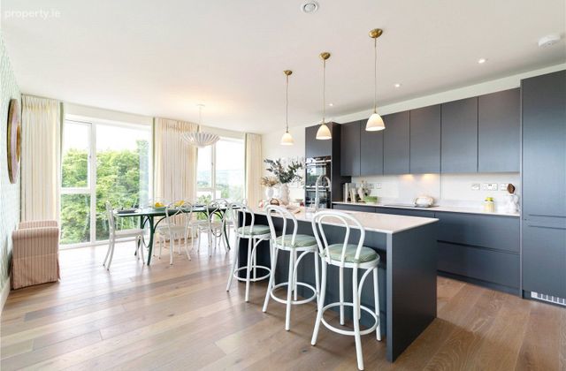 2 Bedroom Apartment, 2 Bedroom Apartment2 Bedroom Apartment, Papworth Hall, Brennanstown Wood, Dublin 18 - Click to view photos