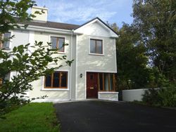28 The Orchard,Moylough,Ballinasloe,Co. Galway, Moylough, Co. Galway - Semi-detached house
