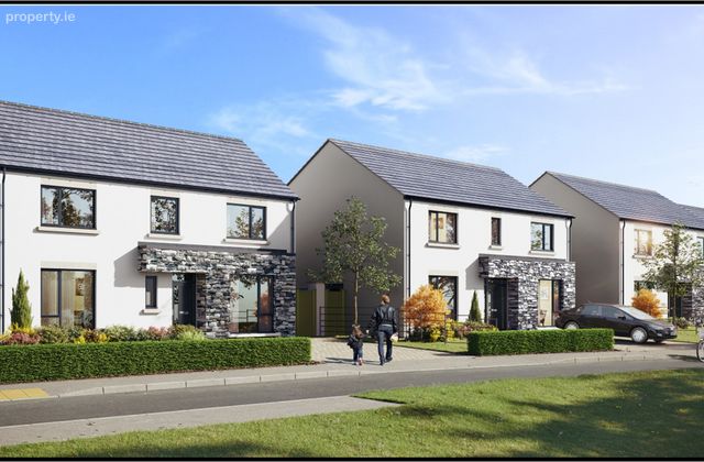 Site In Bunratty, Bunratty, Co. Clare - Click to view photos
