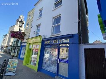 100 Main Street, Carrick-on-Suir, Co. Tipperary