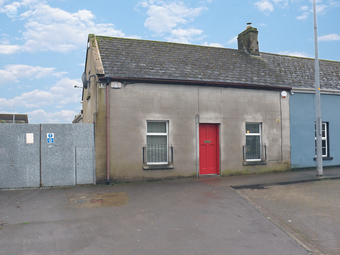 1 Saint Munchin\'s Terrace, Sexton Street North, Thomondgate, Co. Limerick