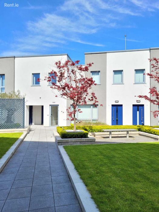 Behan House, Arden Road, Tullamore, Co. Offaly Apartments and Houses