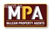 McLean Property Agents Logo