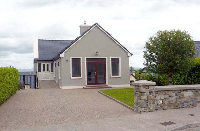 7 Fernhill Grove, Knockranny, Westport, Co. Mayo - Click to view photos