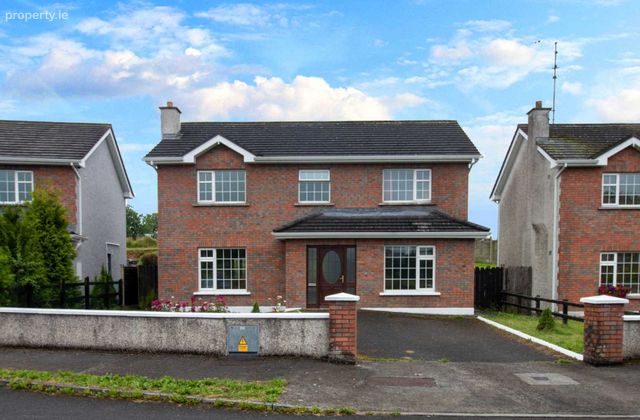 26 Parkview, Oldcastle Road, Ballyjamesduff, Co. Cavan - Click to view photos