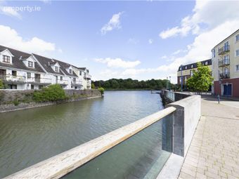 7 Harbour View Scotch Quay, Waterford City, Co. Waterford - Image 3