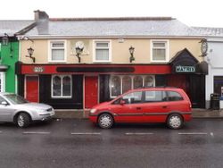 Old Oak, Sarsfield Street, Kilmallock, Co. Limerick
