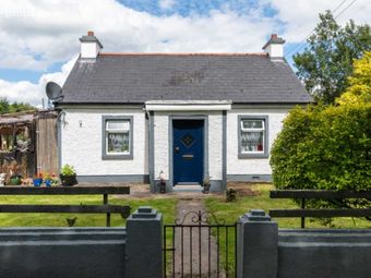 Boreen Cottage, Corbally, Donamon, Co. Roscommon