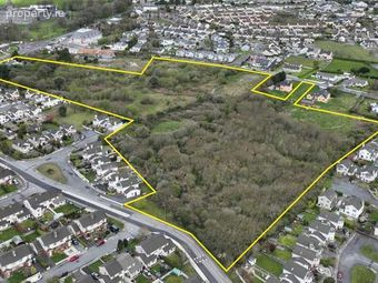 14.2 Acres At Clare Road, Ennis, Co. Clare - Image 3